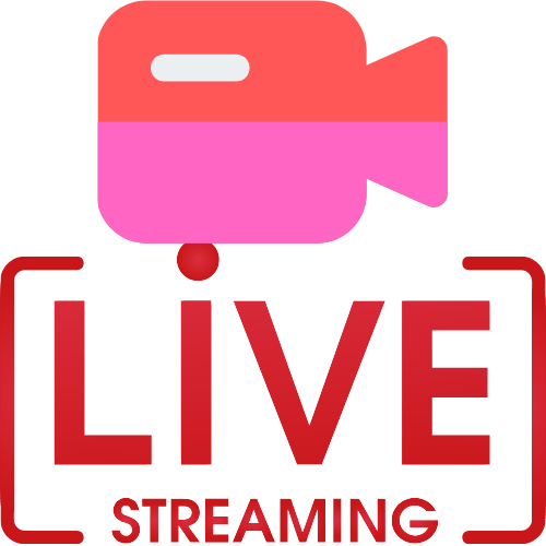 Ebony Live Strip